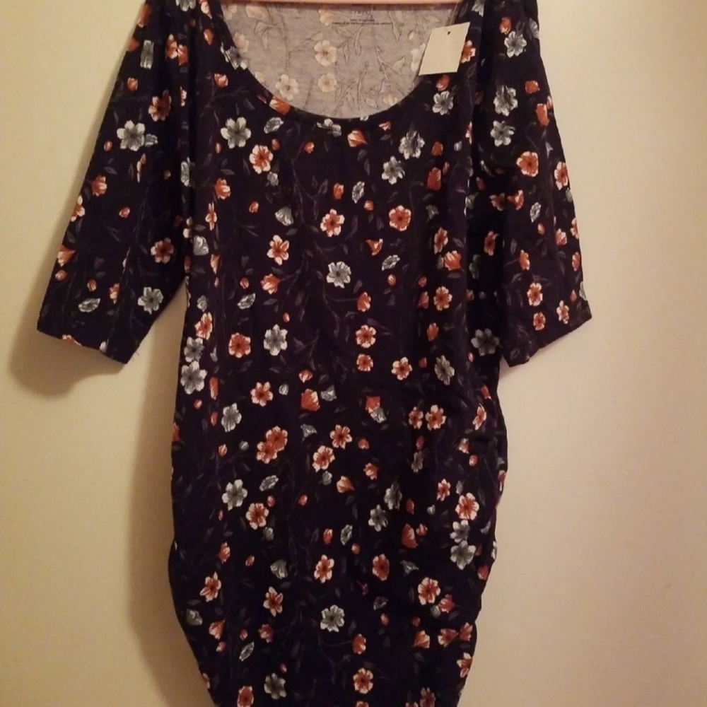 Motherhood Maternity Top